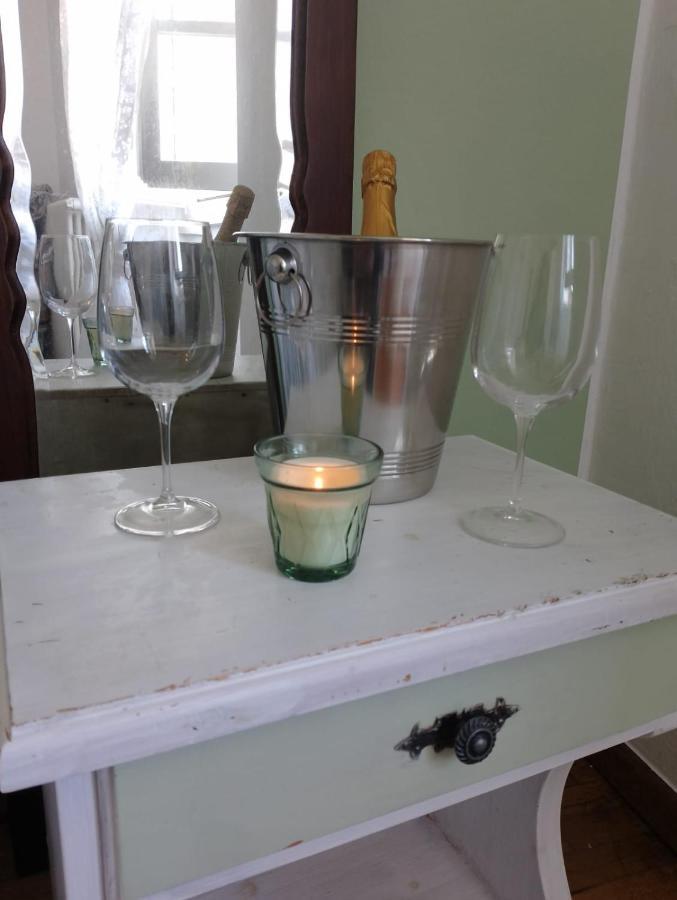 B&B Isoladelsole 페를레도 외부 사진