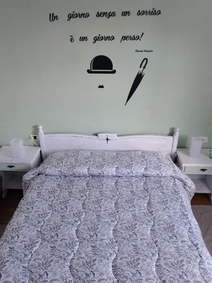 B&B Isoladelsole 페를레도 외부 사진