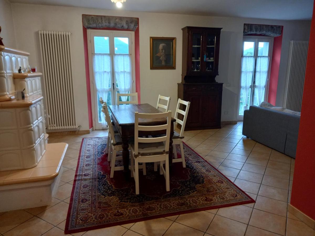 B&B Isoladelsole 페를레도 외부 사진