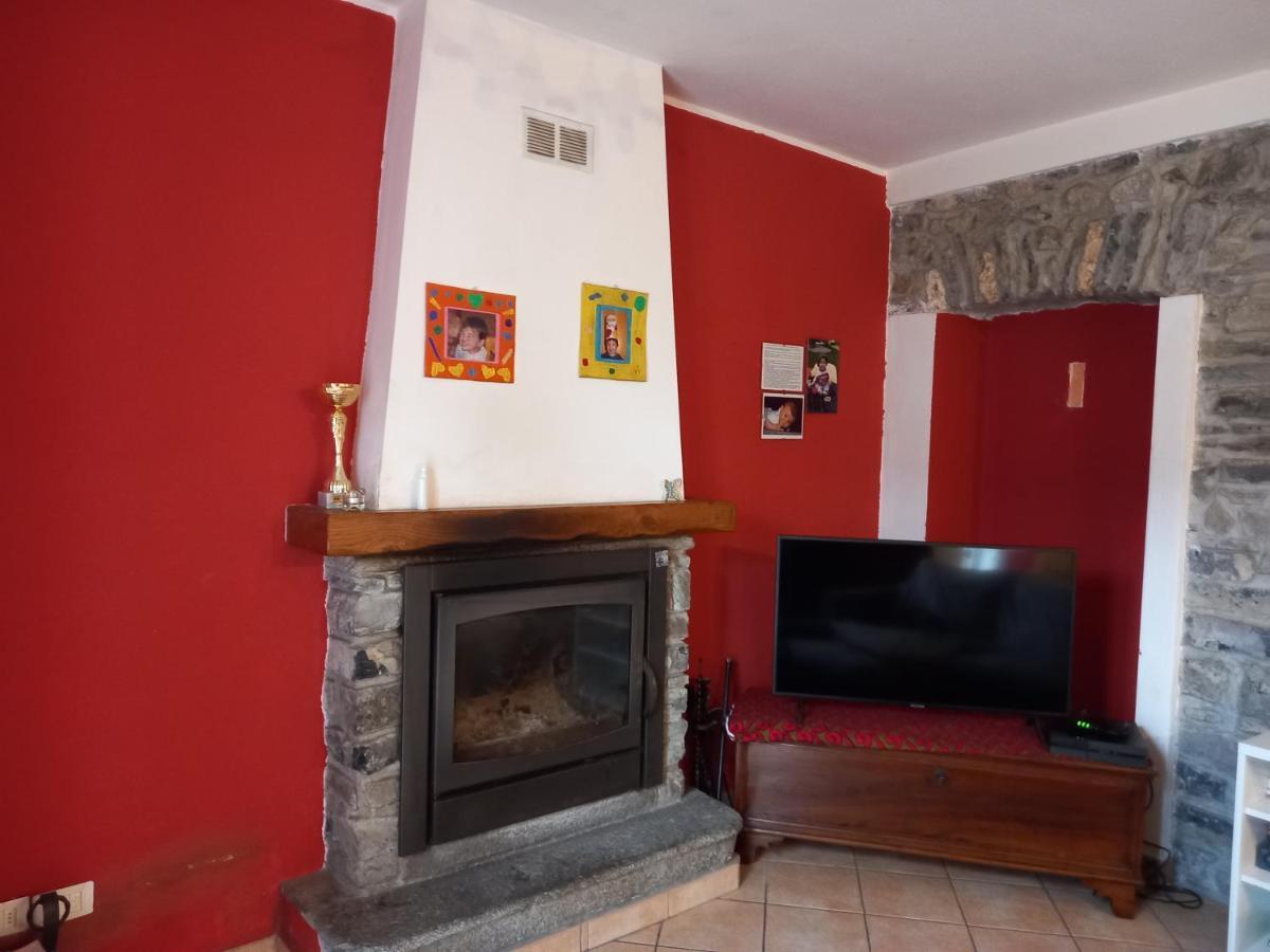 B&B Isoladelsole 페를레도 외부 사진