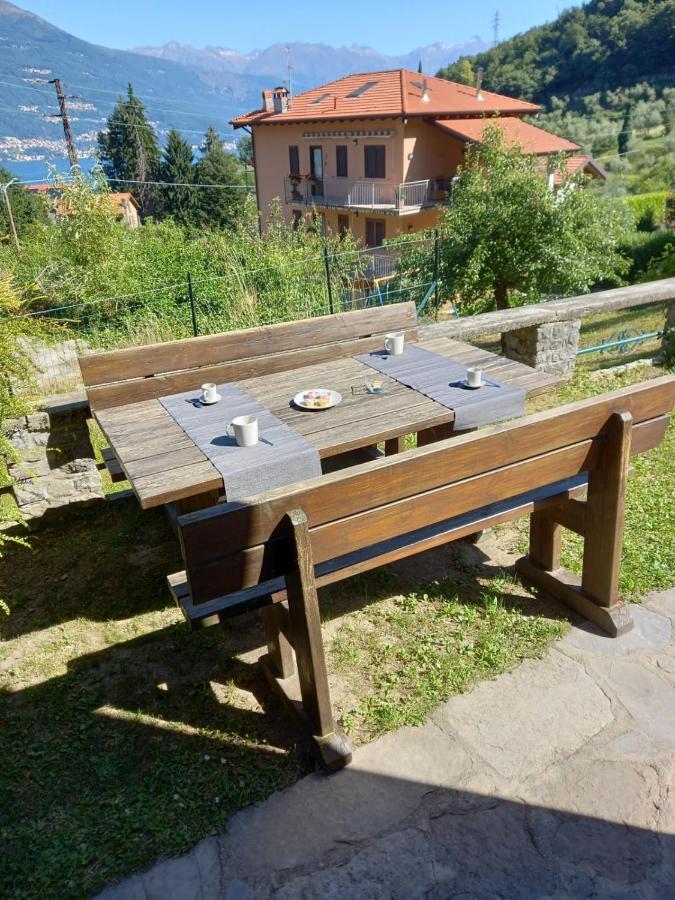 B&B Isoladelsole 페를레도 외부 사진
