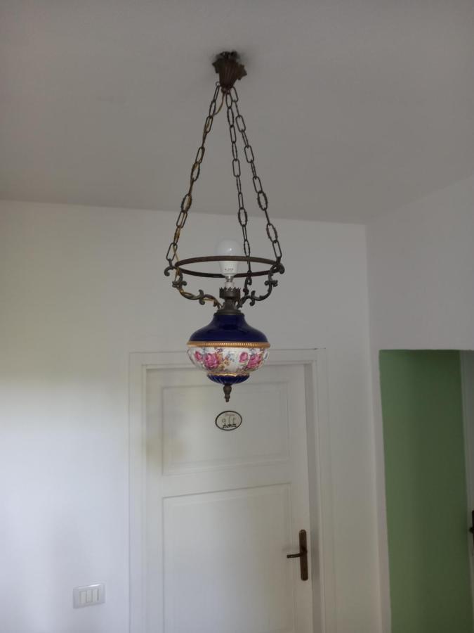 B&B Isoladelsole 페를레도 외부 사진