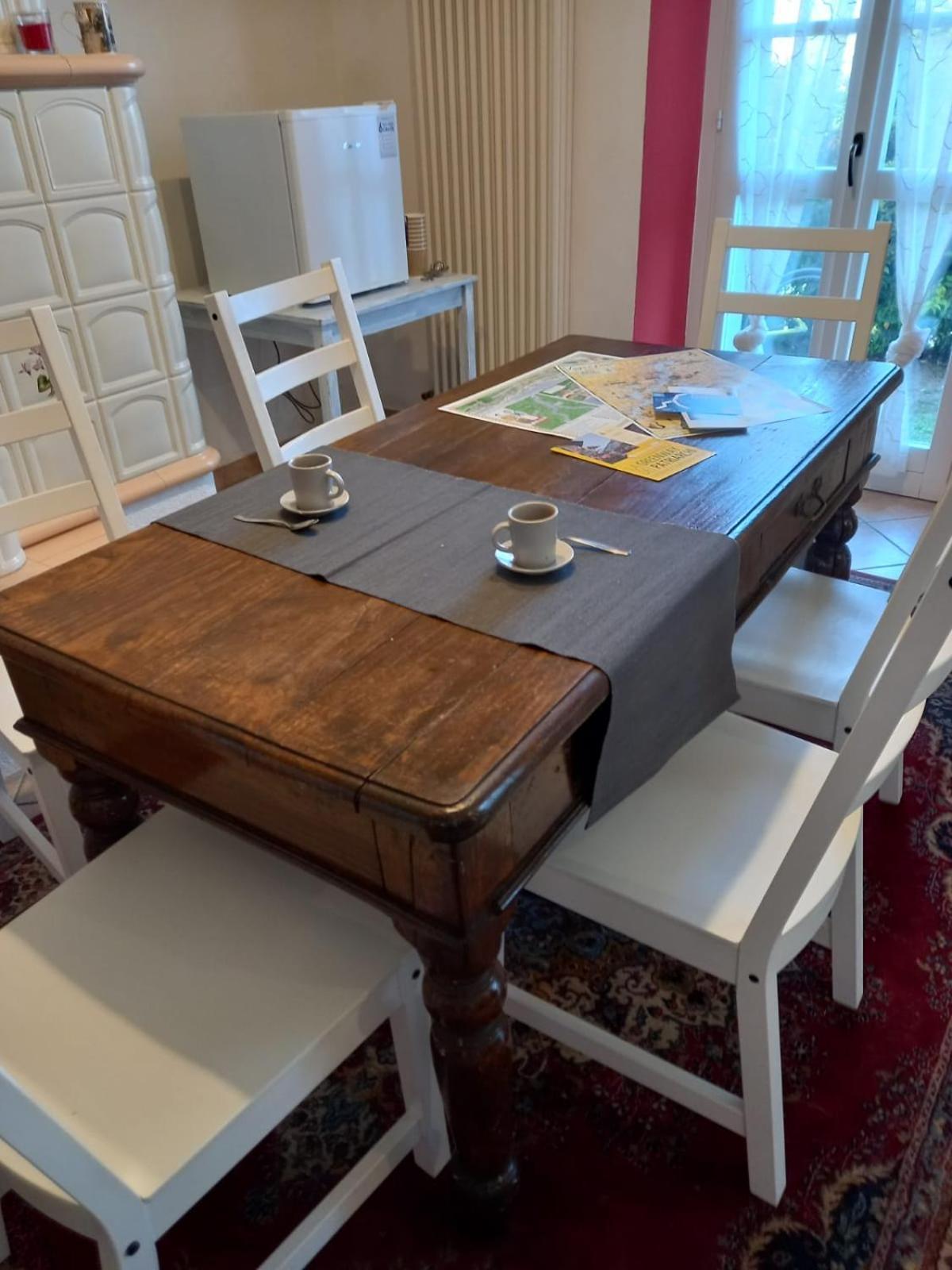 B&B Isoladelsole 페를레도 외부 사진